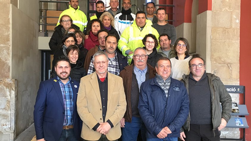 Aquest dimecres s'ha presentat el programa d'enguany