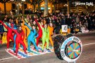 La rua de Carnaval de Tàrrega ja supera els 1.400 inscrits