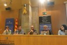 El Museu presenta a Barcelona les actuacions a les muralles de Tàrrega