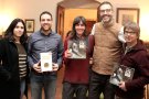 El call de Tàrrega, en un llibre que recull els principals indrets jueus de Catalunya