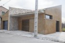 Tanatori a Seana per vetllar els seus difunts a la localitat