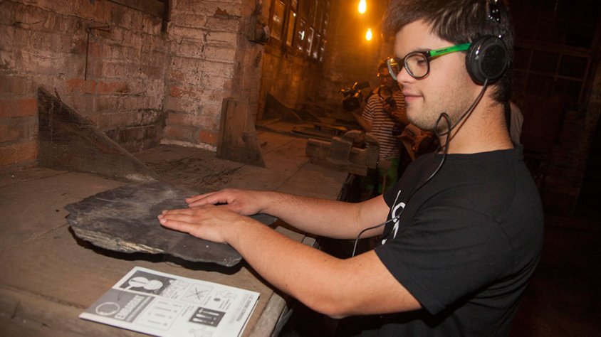 Imatge d'arxiu de la darrera edició del festival