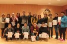 L’Ajuntament de Tàrrega entrega els diplomes del seu curs de primers auxilis per a professionals del món del lleure