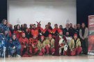 El Grup de Diables de BAT participarà en el primer Concurs d'Enceses de Balls de Diables de Catalunya