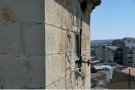 Històries d'ahir i d'avui: El rellotge del campanar (2)