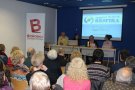 Presenten Respira Terres de Lleida, amb seus a Tàrrega, Lleida i Balaguer