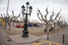 Bellpuig dedicarà una plaça a l'1-O