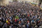 Condemnat per despenjar la 'rojigualda' l'1-O a l'Ajuntament de Tàrrega