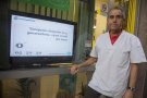 Adéu a una perruqueria quasi centenària de Tàrrega