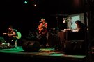 Tàrrega homenatja l'escriptor Manuel de Pedrolo amb la veu de Cesk Freixas