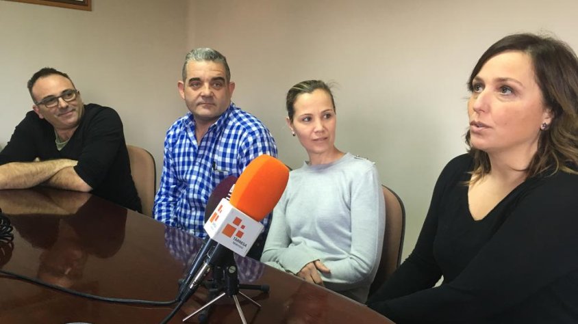 La junta de la Societat de Sant Antoni Abat i el consistori van ratificar la continuïtat de la festa