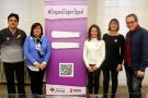 L'Ajuntament de Tàrrega s'adhereix a la Vaga Feminista del 8-M i avança a la vigília l'acte institucional
