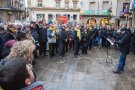 El PSC de Tàrrega defensa el model d'escola català i la immersió lingüistica