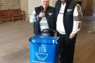 El Servei d'Atenció Domiciliària potencia el servei de menjar a domicili per a persones amb dependència