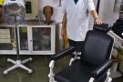 Històries d'ahir i d'avui: Tres generacions de la barberia Malfeito