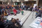Les dones de Tàrrega clamen igualtat