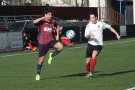 El Tàrrega s'exhibeix davant del Tremp amb un 'hat-trick' de Joni i 2 gols de Ferran