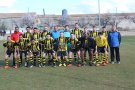El derbi entre el Verdú i l'Angulària, cap Anglesola