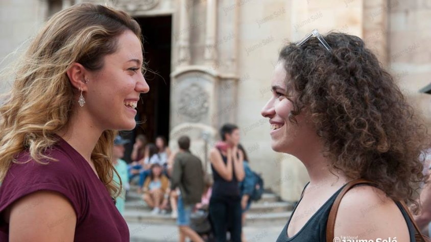 Imatge de l'espectacle 'UrGENTestimar'