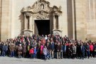 Gran èxit del 