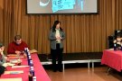 Èxit de convocatòria a la primera sessió de formació de Foment Targarí