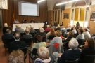 Històries d'ahir i d'avui: Assemblea de l'Ateneu i el proper Centenari