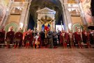 Els Armats de Tàrrega incorporen per primer cop dones en la desfilada del Viacrucis