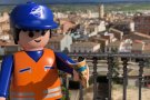 La Fira del Playmobil de Tàrrega sortejarà un 'click' gegant