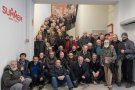 Històries d'ahir i d'avui: Retrobament de fins a 82 antics alumnes de l'Escola Pia