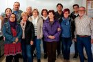 Tàrrega clou amb èxit un nou cicle de cursos gratuïts per integrar la ciutadania a l'era digital