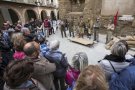 Agramunt reviu la seva història