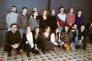Residències i assajos per a 12 companyies teatrals a Tàrrega