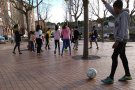 Tornen els educadors de carrer a Tàrrega, ara per treballar amb infants i joves
