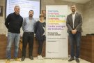 Presenten a Agramunt els camps de treball del 2018 de Lleida