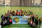 Matinal d'exercici i alimentació saludable a Tàrrega
