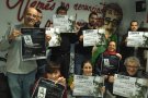 Xerrada sobre Manuel de Pedrolo, a càrrec de la seva filla Adelais