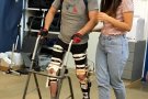 Ciència per tornar a caminar