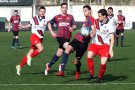 La UE Tàrrega es va haver de posar la roba de treball per derrotar al Torrefarrera