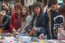 Tàrrega unificarà el mercat setmanal amb les parades de Sant Jordi 