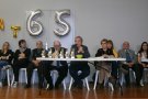 Històries d'ahir i d'avui: Els 65 anys de BAT i abundoses pluges