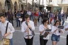 Tàrrega celebra el centenari de Manuel de Pedrolo