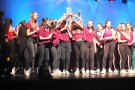 El Gyas aconsegueix dos podis al 5è Campionat de Hip-hop Freestyle Dance de balaguer