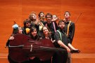 LleidArt Ensemble ofereix diumenge a Tàrrega un concert de bandes sonores de sèries televisives 