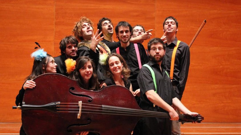 LleidArt Ensemble