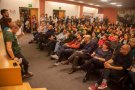 Tàrrega i Agrat, reunits per intentar 