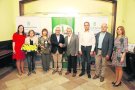 Apetit Bernaus de Bellpuig, premi a la millor golden