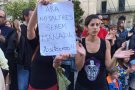 Tàrrega, indignada per la sentència de 'La Manada'