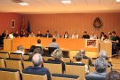 Tàrrega bateja el carrer de la Guàrdia Civil com a '1 d'Octubre de 2017'