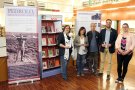 Mostra sobre l'obra i el pensament de Pedrolo a la Biblioteca de Tàrrega