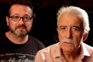 Xavier Ribalta i Ramon Andreu presenten dissabte a Tàrrega el seu homenatge al poeta valencià Josep Piera